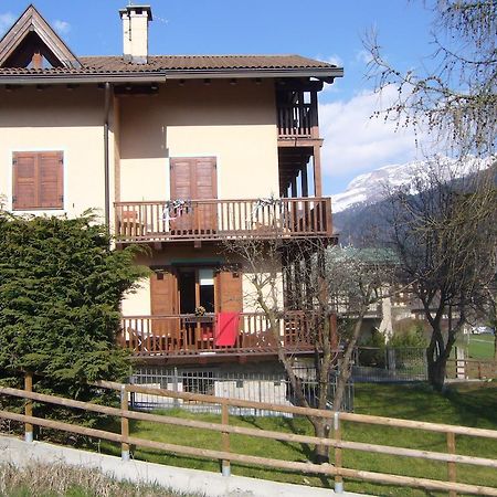 Ferienwohnung Chalet Madonna Di Campiglio Cin Itzero22143C2Qnjk2Ace Cipat Zero22143-At-Zero69206 Zimmer foto